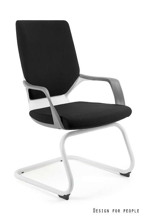 Крісло офісне APOLLO SKID W-901-W-BL418 Unique